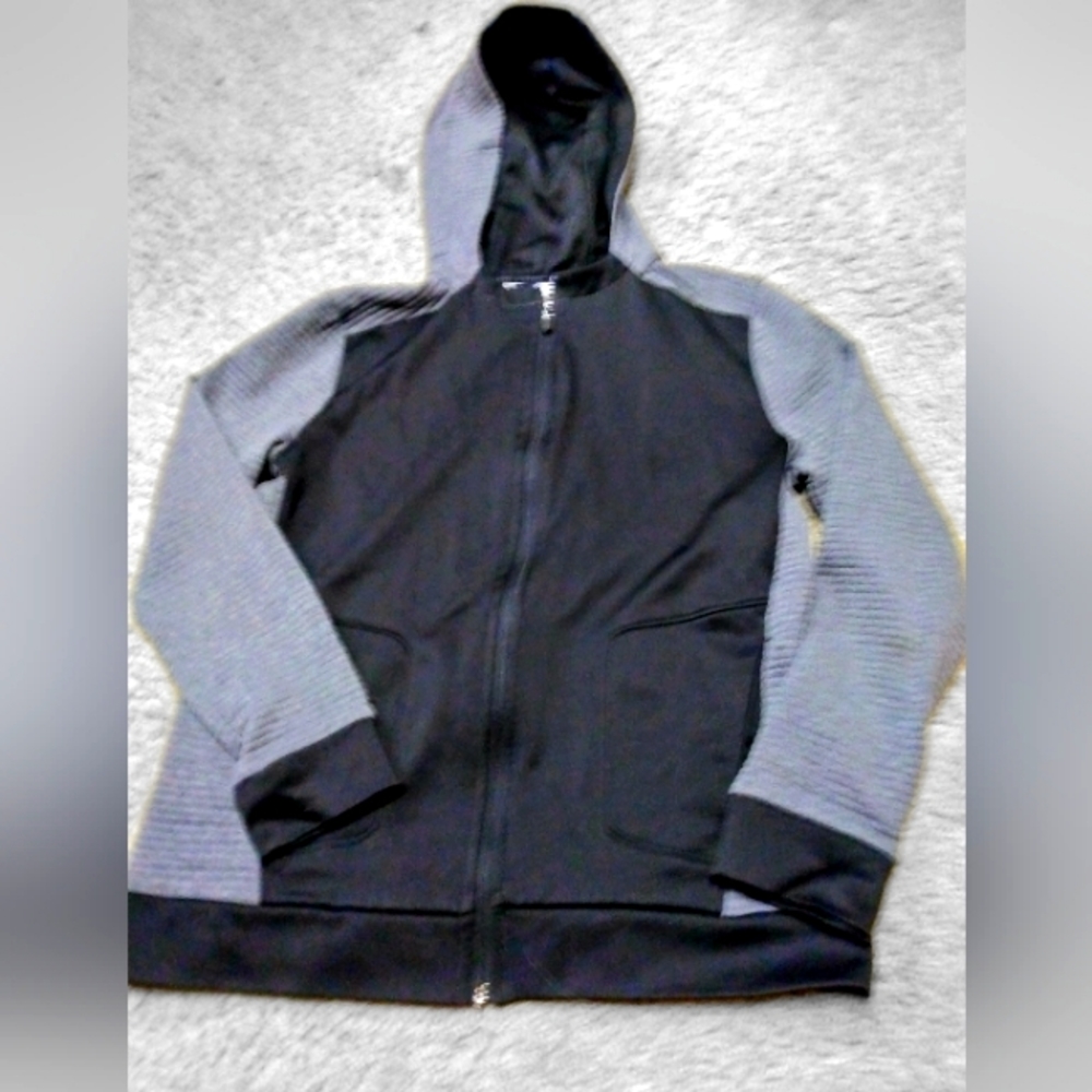 Boys Fleece Jacket